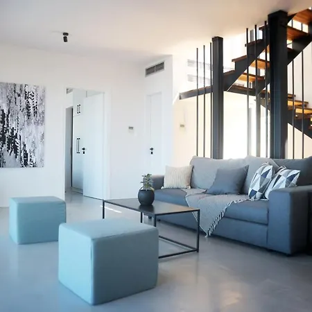 Heterotopia Villa *