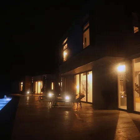 Heterotopia Villa *