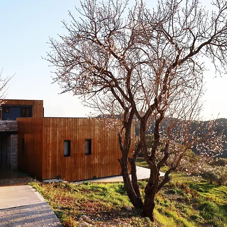 Villa Heterotopia