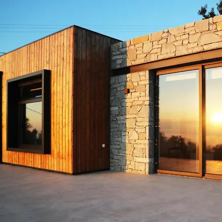 Heterotopia * Chortáta