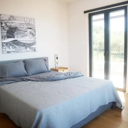 Heterotopia ヴィラ Chortáta