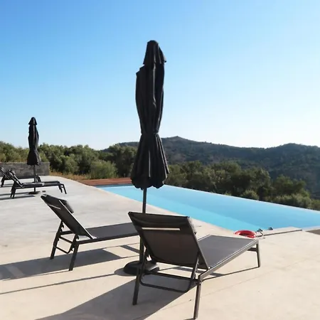 Heterotopia ヴィラ Chortáta