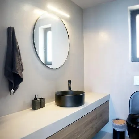 ヴィラ Heterotopia Chortáta