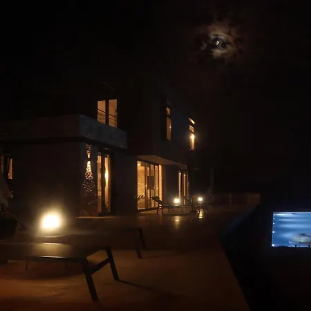 ヴィラ Heterotopia *