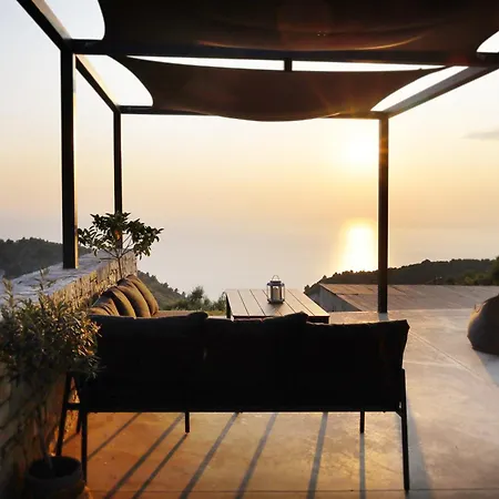 Heterotopia * Chortáta