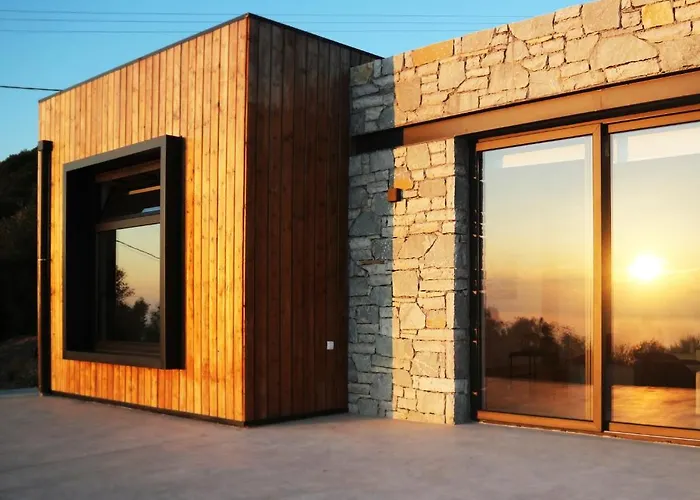 Heterotopia * Chortáta