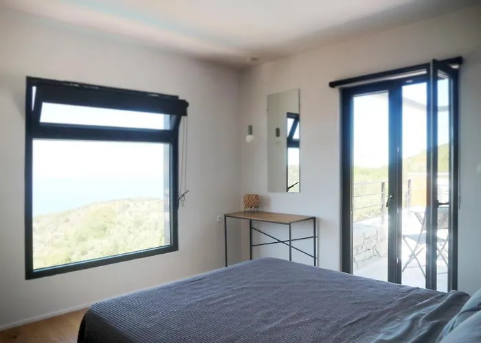 Heterotopia * Chortáta