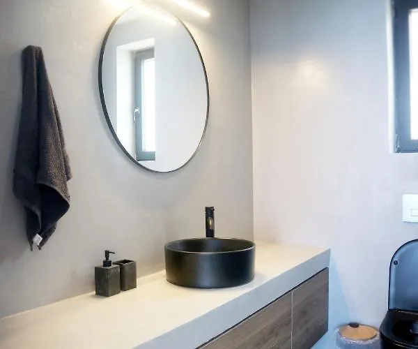 Villa Heterotopia Chortáta