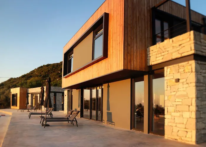 Heterotopia Villa Chortáta