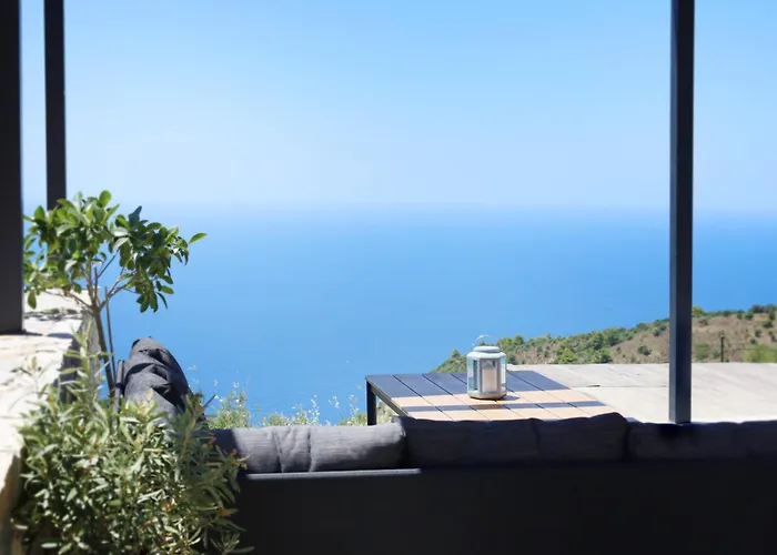 Villa Heterotopia Chortáta